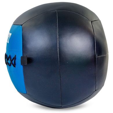 Мяч волбол для кроссфита и фитнеса 10кг Zelart WALL BALL FI-5168-10