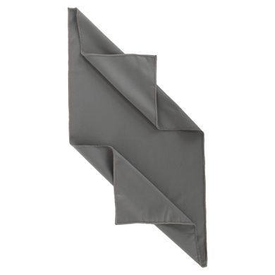 Полотенце спортивное из микрофибры COMPACT TOWEL 4Monster HG-CPT002 цвет синий