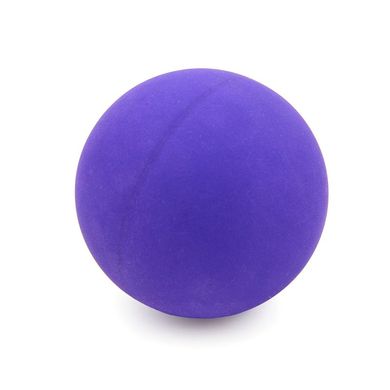 Мяч для ракетбола и сквоша 6 см (3шт) HT-6898