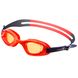Плавательные очки детские MadWave JUNIOR MICRA MULTI II M041901, Оранжевый