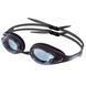 Очки для плавания взрослые MadWave ALLIGATOR M042713 цвет черный