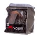Шлем боксерский кожаный белый VENUM BO-6652