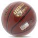 М'яч баскетбольний SPALDING ADVANCED TF CONTROL 76870Y розмір 7 коричневий