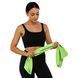 Полотенце спортивное из микрофибры COMPACT TOWEL 4Monster HG-CPT002 цвет синий