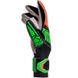 Вратарские перчатки футбольные SOCCERMAX GK-009, 10
