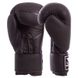 Перчатки боксерские кожаные BAD BOY матовые VL-6605, 10 унций