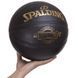 Мяч баскетбольный SPALDING NEVERFLAT ELITE 76991Y размер 7 черный