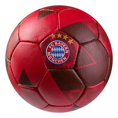 Мяч футбольный Grippy G-14 Munchen Bayern GR4-426FB/R