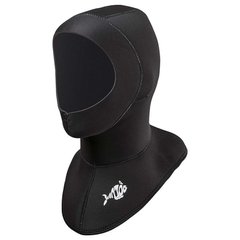 Шлем неопреновый для дайвинга Dolvor 5 мм размер L 3062, L
