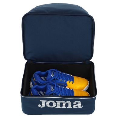 Рюкзак спортивный Joma TRAINING 400552-331 цвет темно-синий