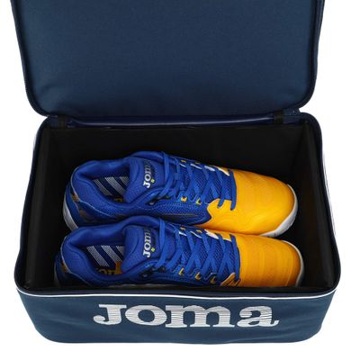 Рюкзак спортивный Joma TRAINING 400552-331 цвет темно-синий