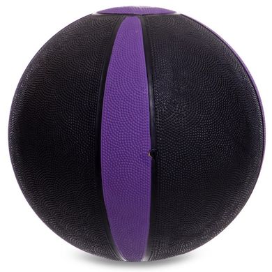 Мяч медичний (медбол) 10кг Zelart Medicine Ball FI-5122-10