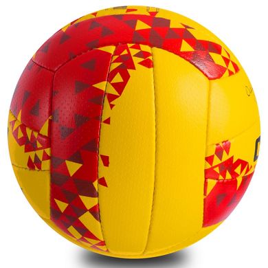 Мяч волейбольный COMPOSITE LEATHER CORE CRV-033