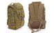 Вместительный штурмовой рюкзак 30 л SILVER KNIGH TY-9900, Оливковый
