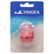 Беруши для плавания на шнурке Ear Plug YINGFA R086 цвет синий