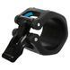 Замки быстросъемные для грифа Lock-Jaw PRO LiveUp LP8062 2шт диаметр-50мм черный