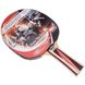 Ракетка для тенниса настольного (1 шт) DONIC TOP TEAM LEVEL 600 MT-733236