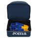 Рюкзак спортивный Joma TRAINING 400552-331 цвет темно-синий