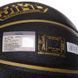 Мяч баскетбольный SPALDING GLOW WIND 76992Y размер 7 черный