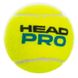 Мяч для большого тенниса HEAD PRO (4шт) 571034