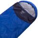 Спальный мешок одеяло туристический спальник SY-S024, Синий