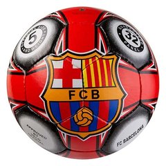 Мяч футбольный Grippy G-14 FC Barca 3 GR4-432FCB3