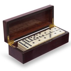 Настольная игра домино в коробке 5010H-1