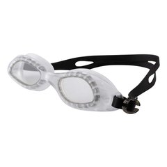 Очки для плавания подростковые Arena, Speedo AR-3110, Прозрачно-черный