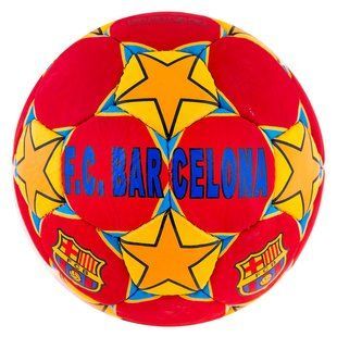 М1яч футбольний Grippy G-14 FC Barc-2 GR4-421FCB2