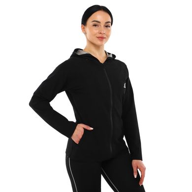 Кофта для похудения с эффектом сауны HEATOUTFIT ST-2142 размер M