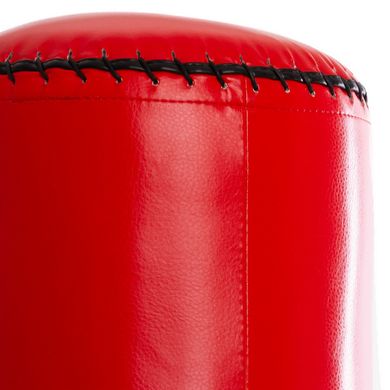 Боксерский мешок напольный водоналивной h-165 см SC-87002, Красный