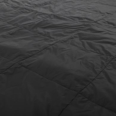 Одеяло туристическое PUFFY DOWN BLANKET 4Monster C-BKR-178 цвет синий