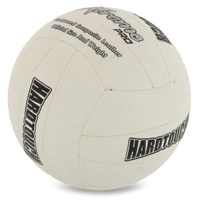 М'яч волейбольний HARD TOUCH VB-7979 колір білий