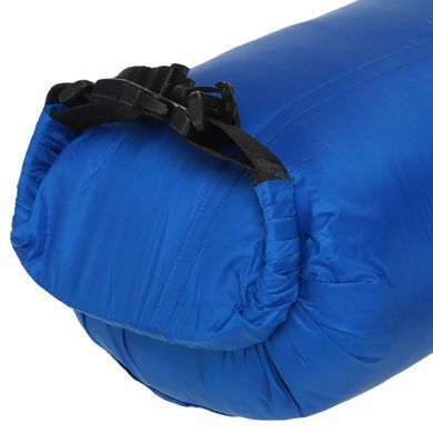 Одеяло туристическое PUFFY DOWN BLANKET 4Monster C-BKR-178 цвет синий