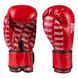 Перчатки для бокса EVERLAST DX красные 12 унций EV2218/12R