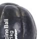 Мяч медицинский медбол 1кг MATSA Medicine Ball ME-0241-1