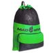 Рюкзак-мешок MadWave VENT DRY BAG M111705 цвет бирюзовый