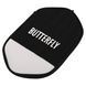 Чехол для ракетки настольного тенниса с отделением для трех мячей BUTTERFLY 85117 CELL CASE II черный