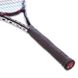 Теннисная ракетка юниорская BABOLAT RODDICK JUNIOR 145 140105-146, Черный