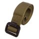 Ремень тактический Zelart 5.11 Tactical TDU Belt TY-5385-XL цвет оливковый