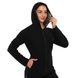 Кофта для похудения с эффектом сауны HEATOUTFIT ST-2142 размер M