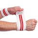 Бинты кистевые для жима STRENGTH WRIST WRAPS MATSA MA-0029 2шт цвета в ассортименте