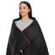 Одеяло туристическое PUFFY DOWN BLANKET 4Monster C-BKR-178 цвет синий