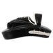Лапа боксерская изогнутая тренировочная Кожвинил BOXER NEW 2011-N цвет черный