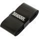 Обмотка на ручку ракетки Overgrip TELOON TRU408-6 цвет черный
