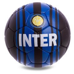 Мяч футбольный размер 5 Гриппи 5сл. INTER MILAN FB-0625