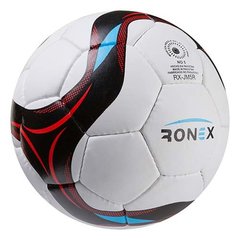 Футбольный мяч размер 5 Grippy Ronex RX-JM5R