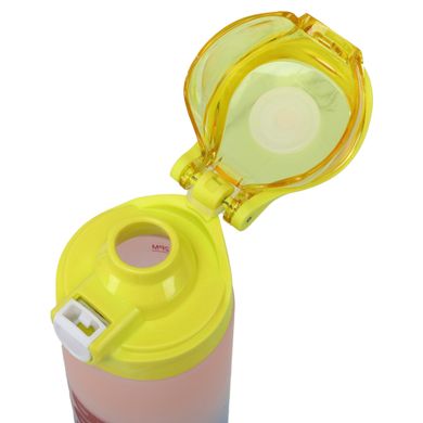 Бутылка для воды HAILY BOTTLE HL-8602 цвет разные цвета