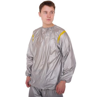 Костюм-сауна SIBOTE Sauna Suit ST-2122 размер L