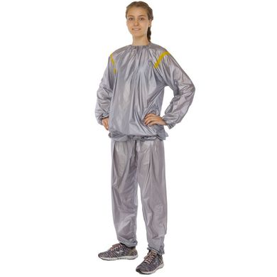 Костюм-сауна SIBOTE Sauna Suit ST-2122 размер L